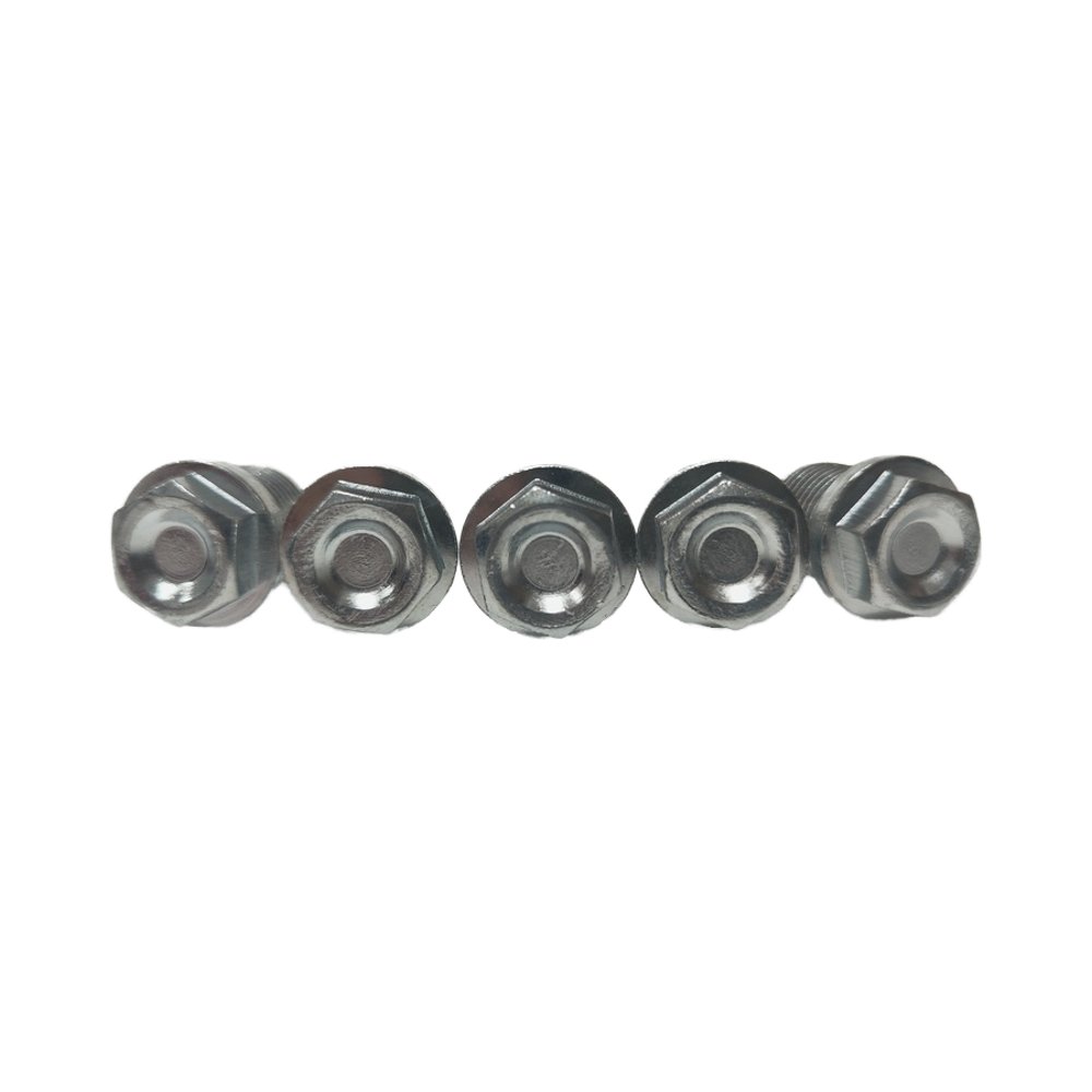For Volvo XC90 (16-)/XC90 (03-)/XC70 (08-) XC60 (18-) Auto Fastener Oil Drain Bolt Plug 986833 Model