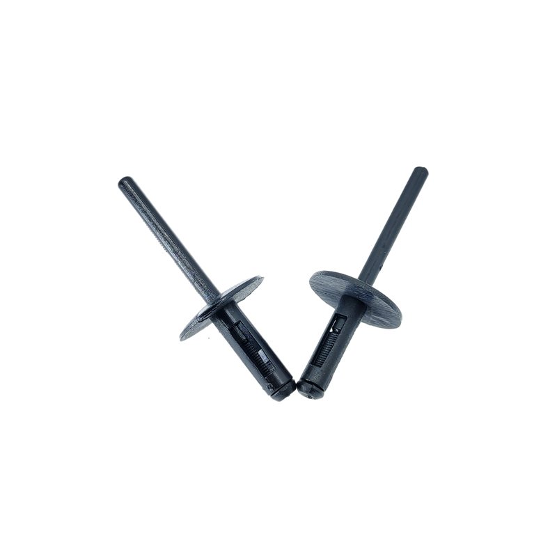 Wheel Eyebrow Locator Plug FastenerSuitable for BMW E90 E91 X1 F48 X3 E83 X5 E53 F15 E71 E72 E85 E86 51717002953 51777171004
