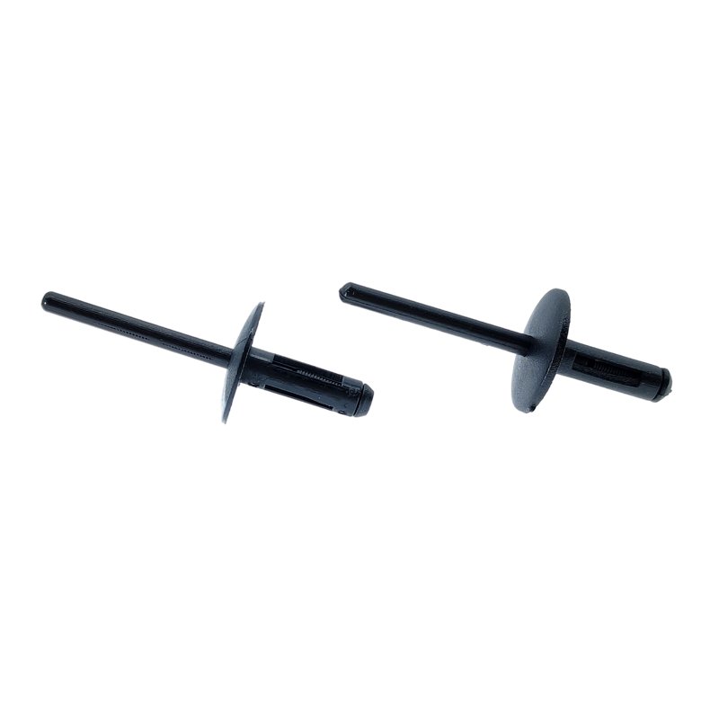 Wheel Eyebrow Locator Plug FastenerSuitable for BMW E90 E91 X1 F48 X3 E83 X5 E53 F15 E71 E72 E85 E86 51717002953 51777171004
