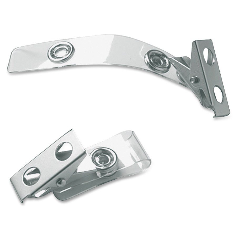 Cheap Price Customized Design Various Types Spring Clips Fasteners