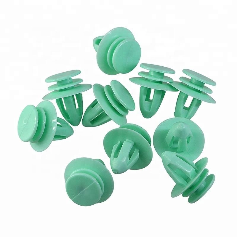 51437001491 Body Push Retainer Car Accessories Door Rivet Car Trim Clip Auto Parts Fastener