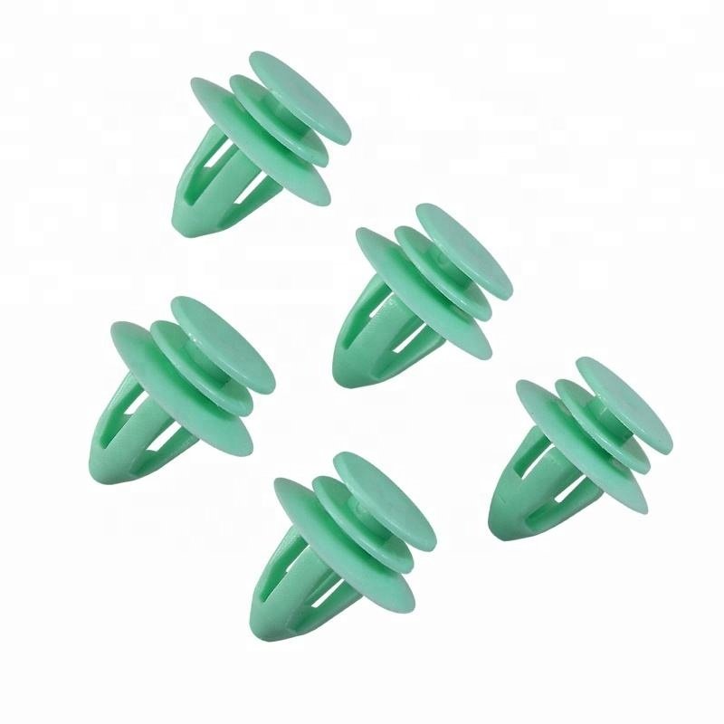 51437001491 Body Push Retainer Car Accessories Door Rivet Car Trim Clip Auto Parts Fastener