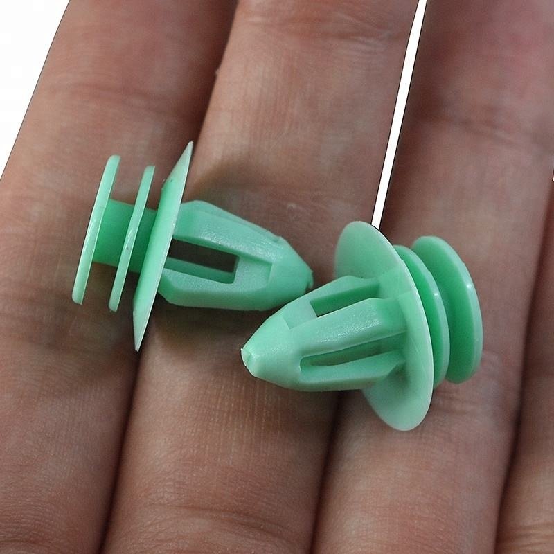 51437001491 Body Push Retainer Car Accessories Door Rivet Car Trim Clip Auto Parts Fastener