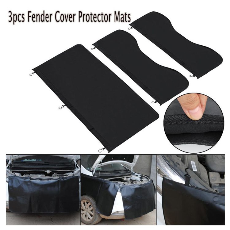 auto accessories car wing fender cover