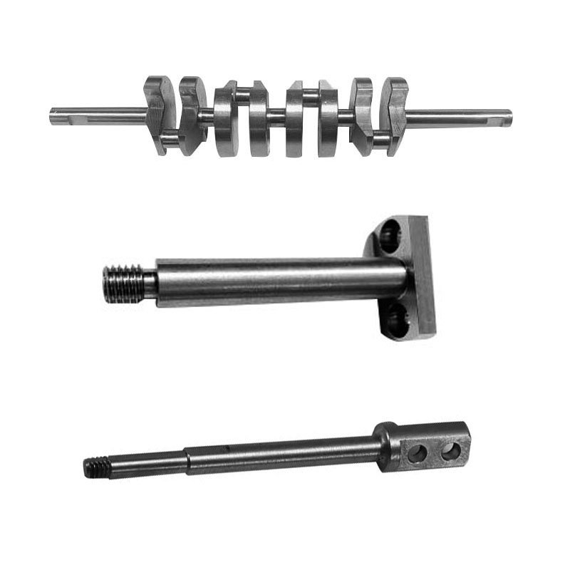 CNC & Micro Machining Stainless Steel Fasten Aluminum Spoon Set Premium Quality Product for Your Kitchen Needs