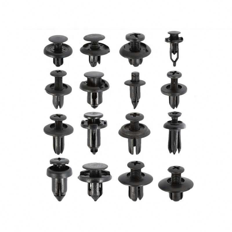 Fastener/auto clips/plastic screws for VW Amarok For Ameo For Arteon For Beetle For Caddy For Caravelle For CC