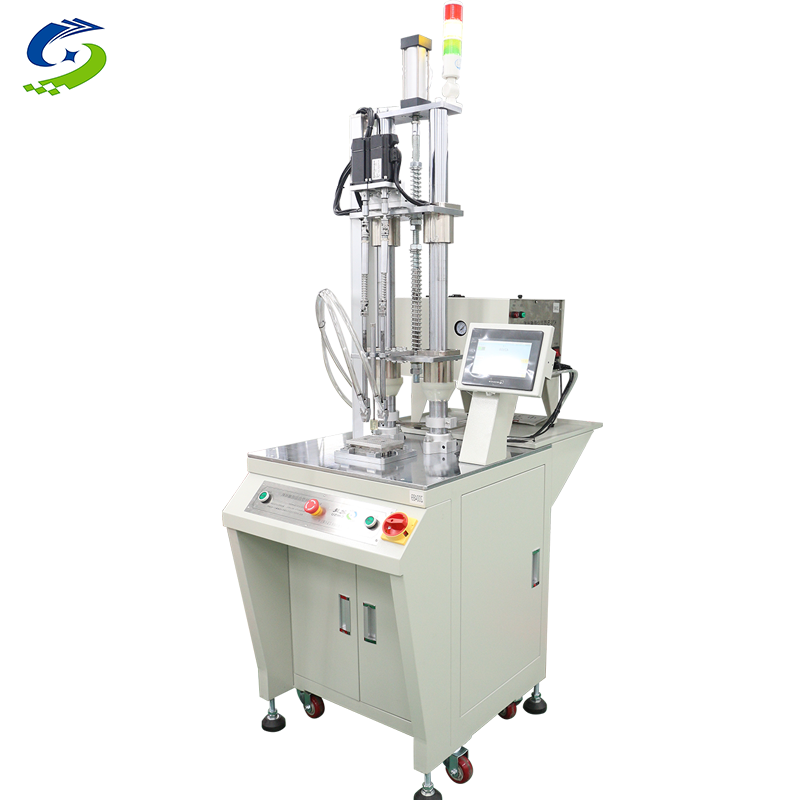 Industrial Electric Screwdriver Customized Auto Screw Fastening Manufactory for Assembling Line Auto Screw Locking Machine