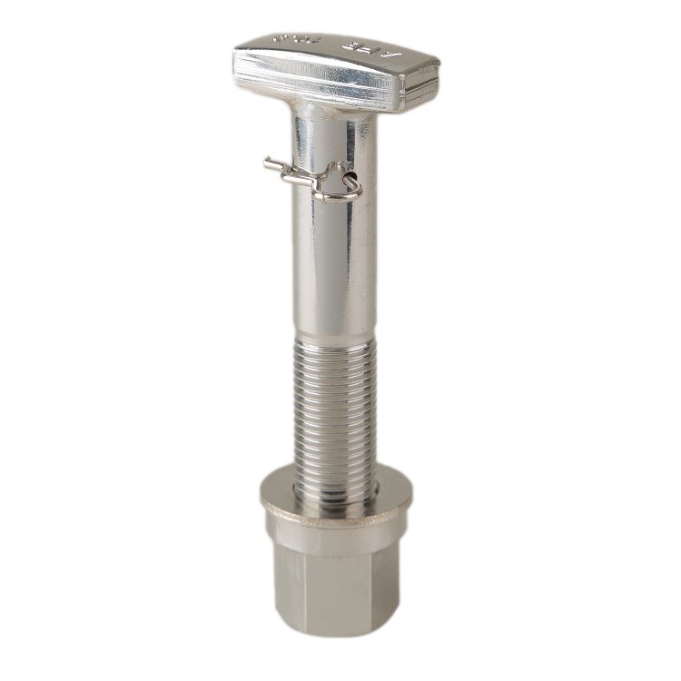 Professional production bolts 130mm Grade 10.9 auto parts 659112613 wheel T-track bolts T-bolts