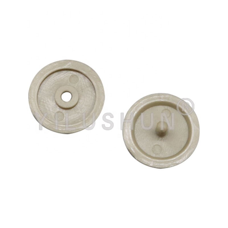 F51 waterproof extrusion sealing strips for vehicle fittings FCP-0292X00004-15