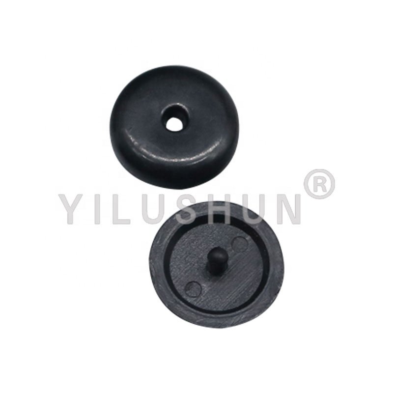 F51 waterproof extrusion sealing strips for vehicle fittings FCP-0292X00004-15