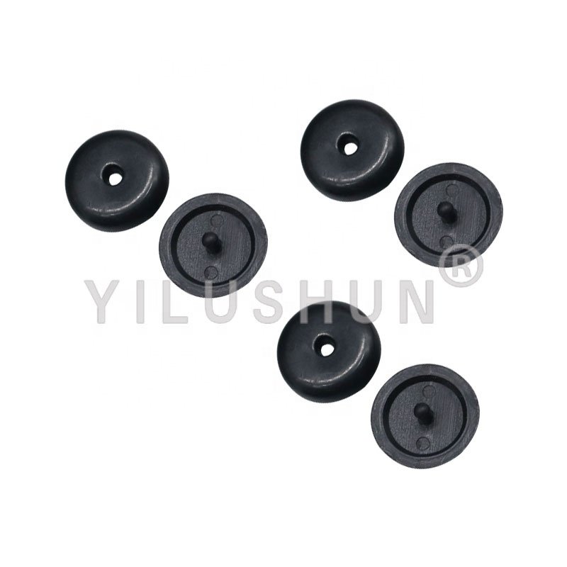 F51 waterproof extrusion sealing strips for vehicle fittings FCP-0292X00004-15