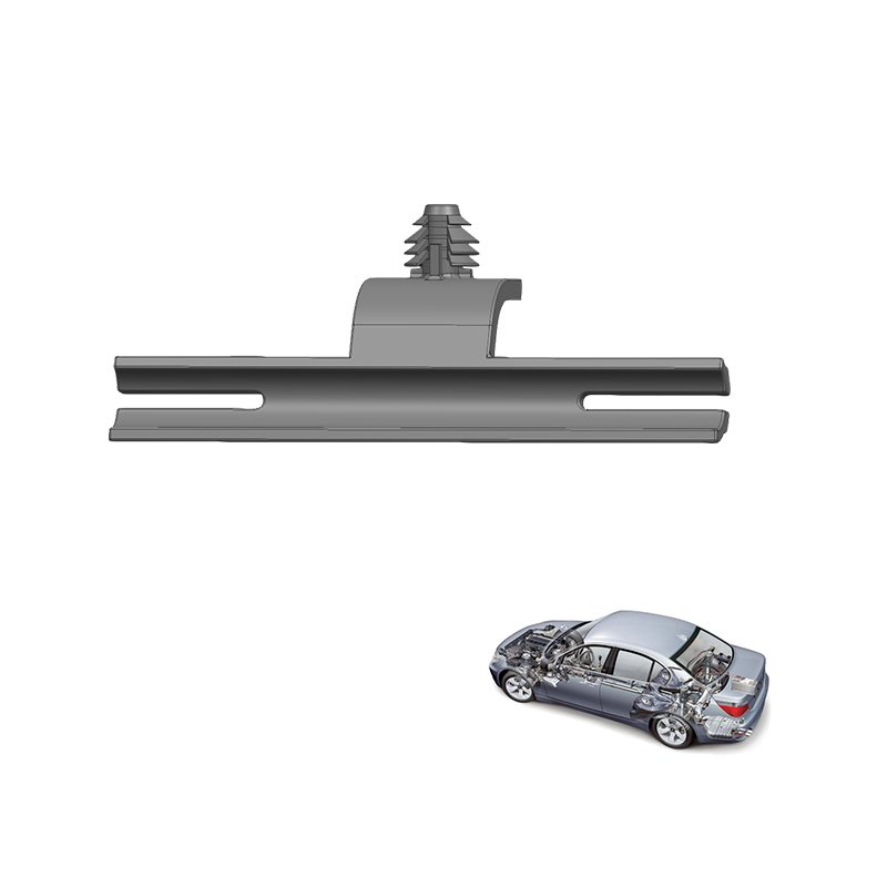 Hot Sale Auto Car Clips Black cable Clip Cable Wire Harness Bundling Clips
