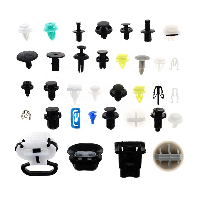 Fastener/clips/plastic Screws for CHEVROLET Aveo/Captiva/Cobalt/Colorado/Cruze/Epica/Equinox/Gentra/HHR