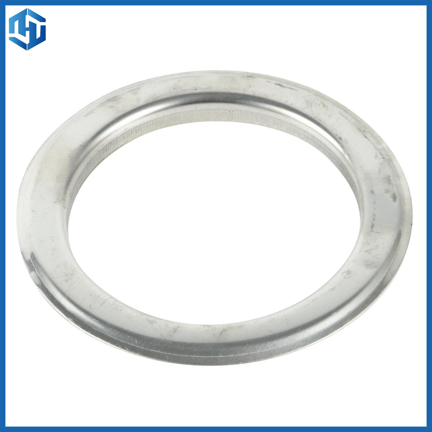 YHX DIN988 SUS304 Stainless Steel Carbon Steel Flat Shim Washer