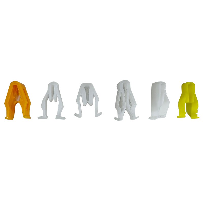270PCS/set Universal Auto Rivet Clips Plastic Fastener Rivets Clips Set Body Clips Assortment HE41
