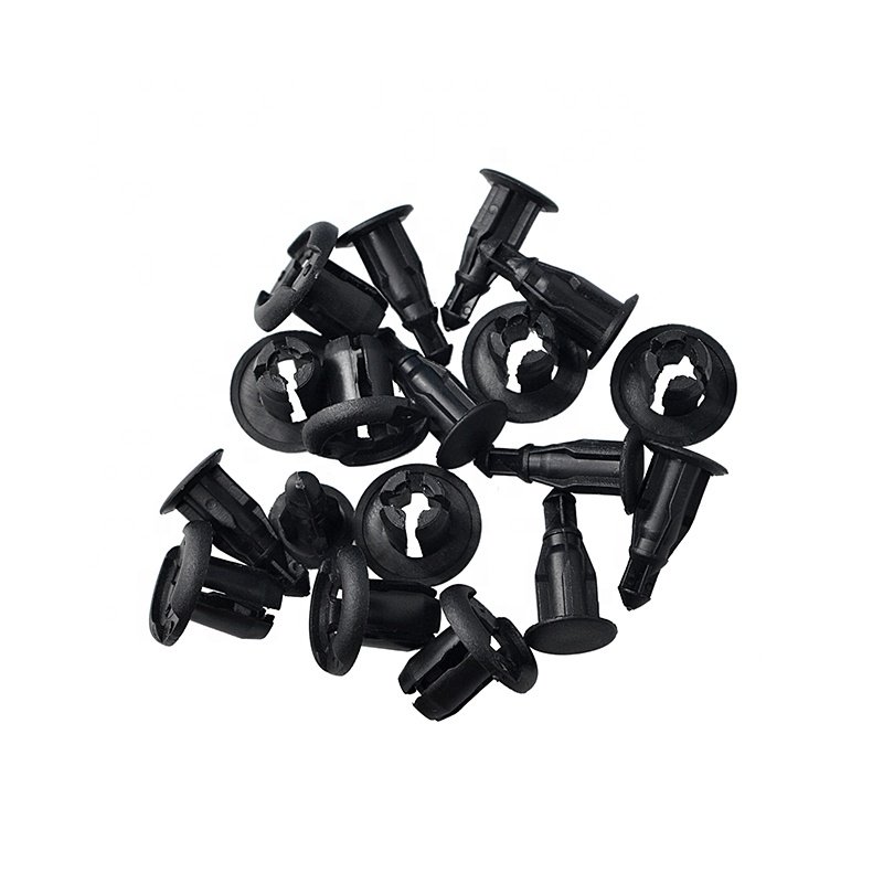 B02 500Pcs/Bag explosive boutique automobile accessories trim clips for sale 91503-SZ3-003
