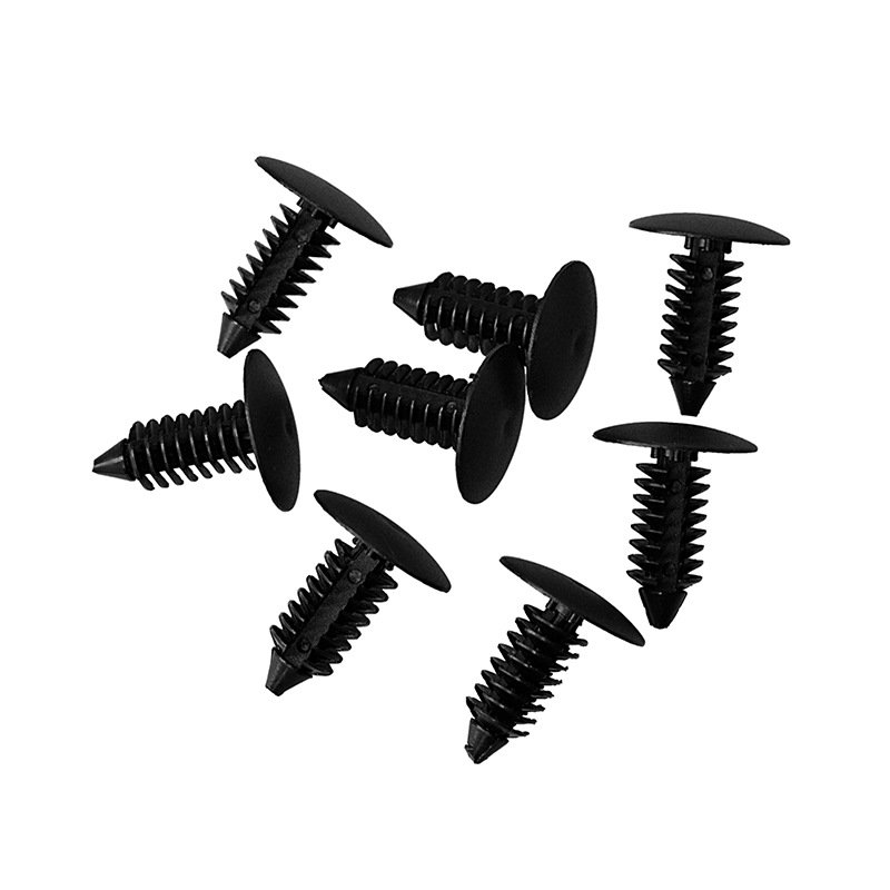 Auto Fastener and Clip Fir Tree Clip Bumper Fastener for Ford 388577S W705589-S300 Chrysler 6030441 GM 1595864 1605396