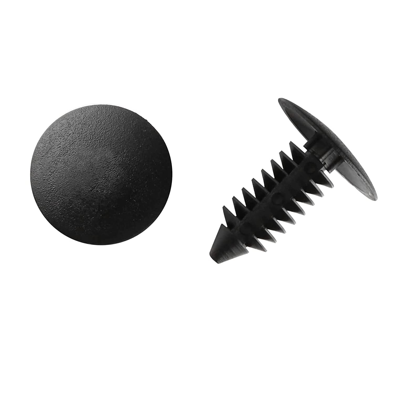 Auto Fastener and Clip Fir Tree Clip Bumper Fastener for Ford 388577S W705589-S300 Chrysler 6030441 GM 1595864 1605396