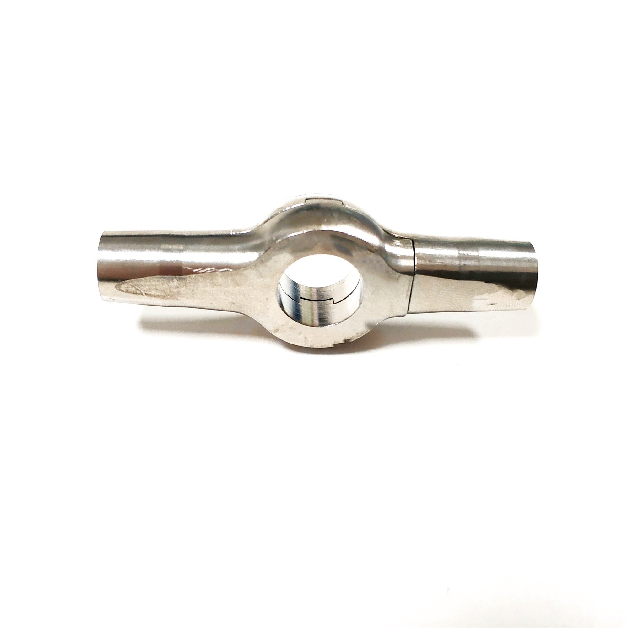 Titanium Cnc Machined Parts for Marine Ship Accessories