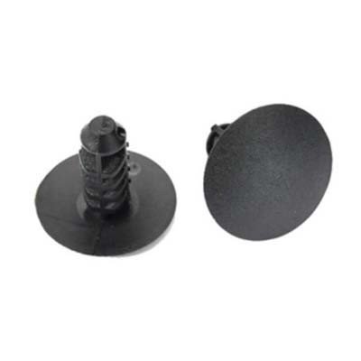 7703077444Lower price auto body clips plastic Car Push Type Retainers widely range hole customized shape Plastic Bumper