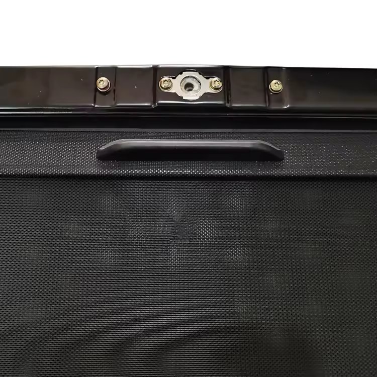 Excellent performance of the car sunroof SC400 auto parts sliding universal sunroof