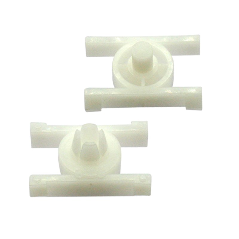 Car Rivet GA-10 Door panel floor mat clip universal Wide Range Auto Clips And Fasteners Plastic car boby clip
