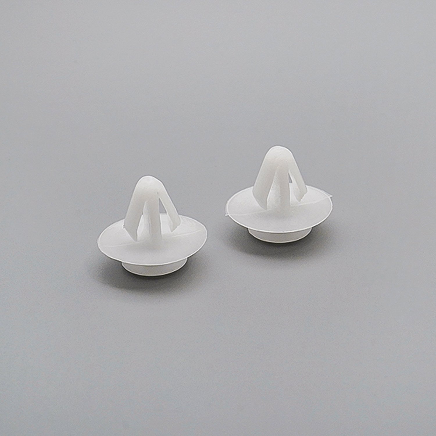 Automotive Spare Parts Car Universal Body Shield Retainer Bumper Fastener 552# Nylon Clips Car Door Panel Clip