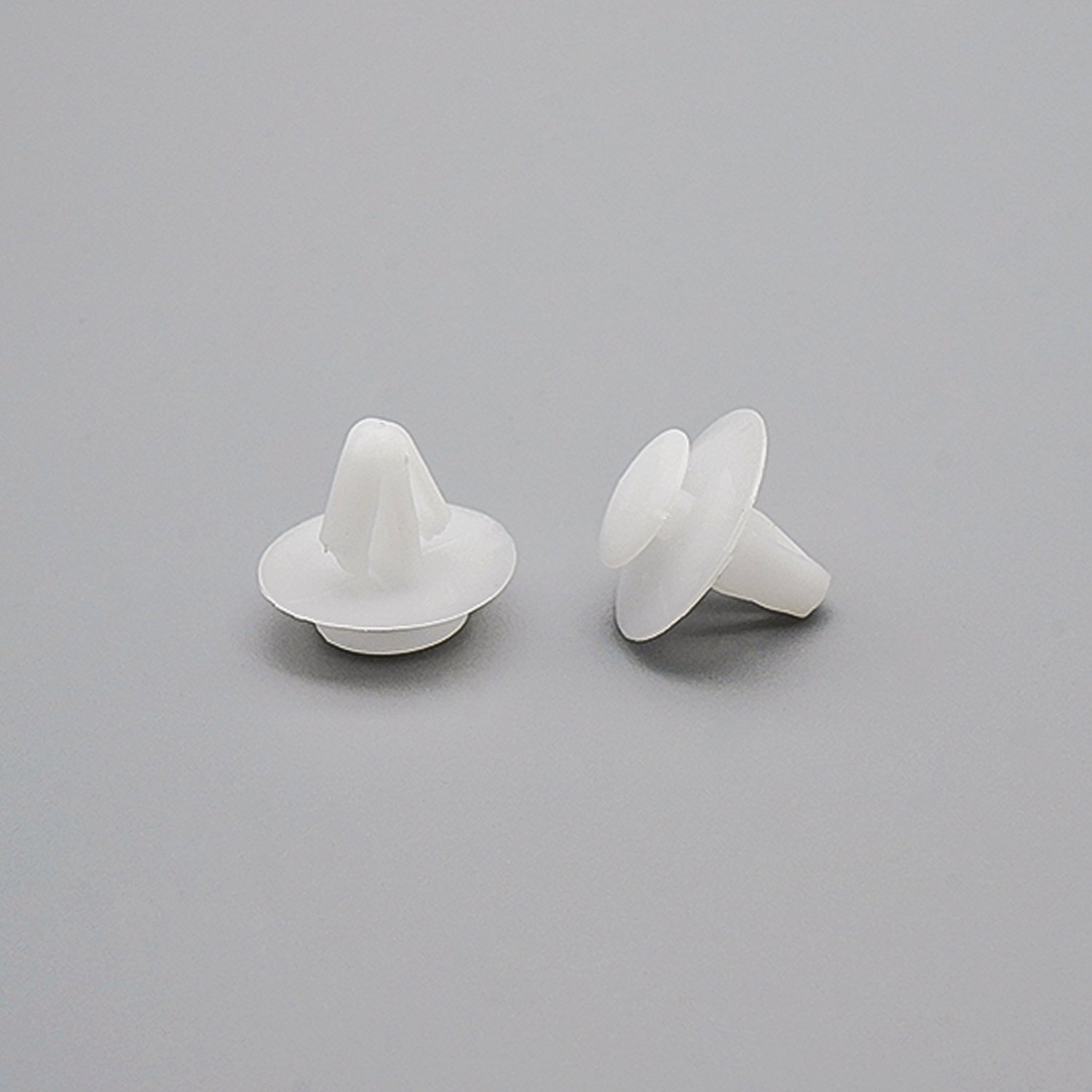 Automotive Spare Parts Car Universal Body Shield Retainer Bumper Fastener 552# Nylon Clips Car Door Panel Clip