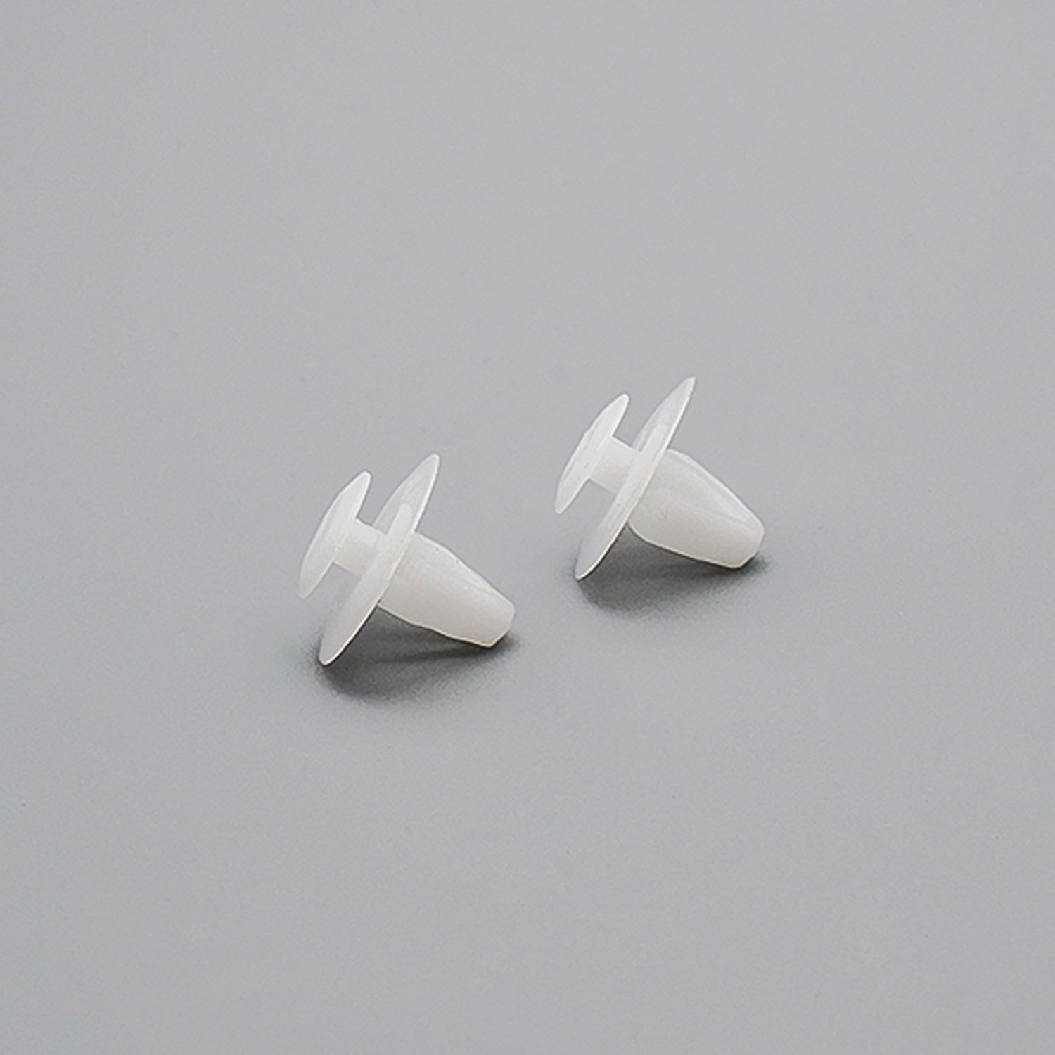 Automotive Spare Parts Car Universal Body Shield Retainer Bumper Fastener 552# Nylon Clips Car Door Panel Clip