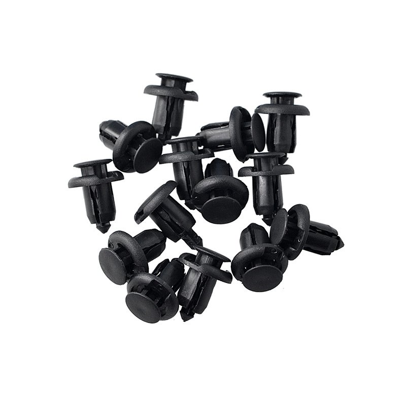 Customize automotive clips and fasteners retainer clips fastener plastic automotive clip