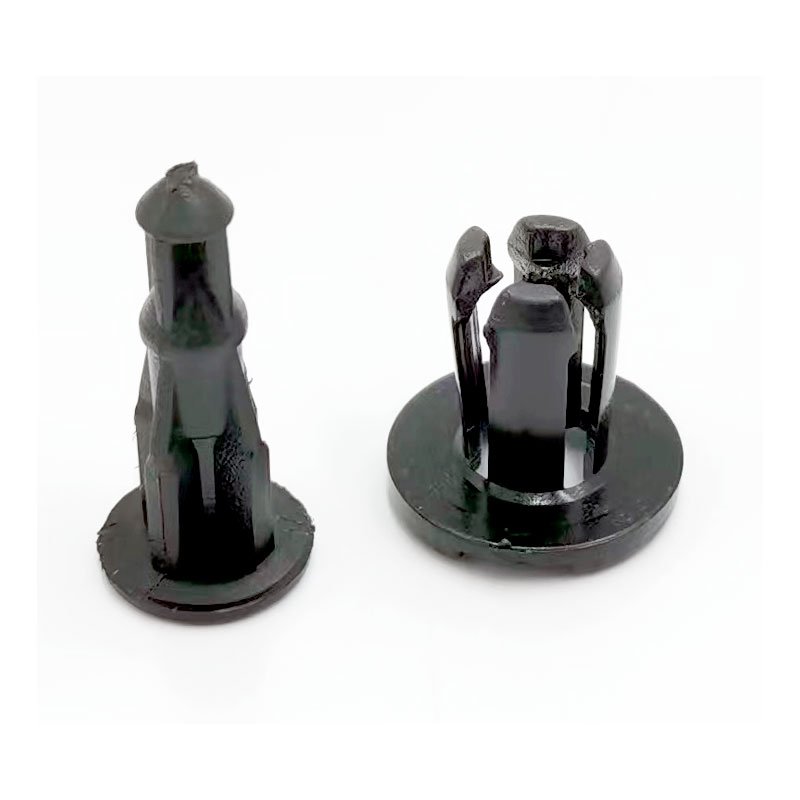 Customize automotive clips and fasteners retainer clips fastener plastic automotive clip