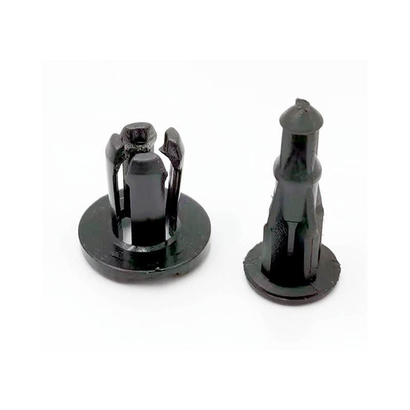 Customize automotive clips and fasteners retainer clips fastener plastic automotive clip