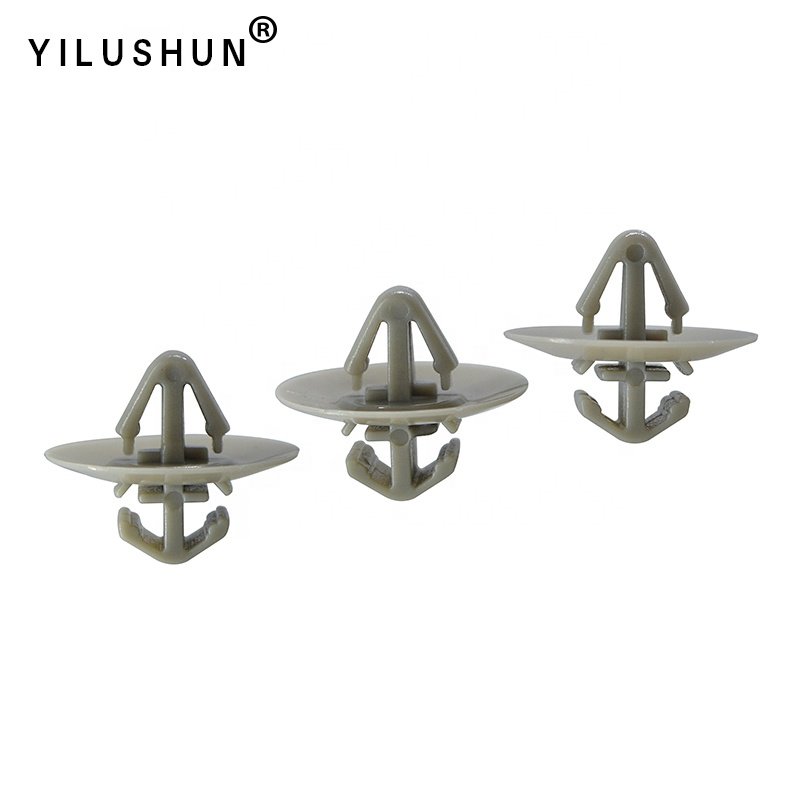 D146 bumper clips fasteners car fastener clips plastic car accessories 500326896