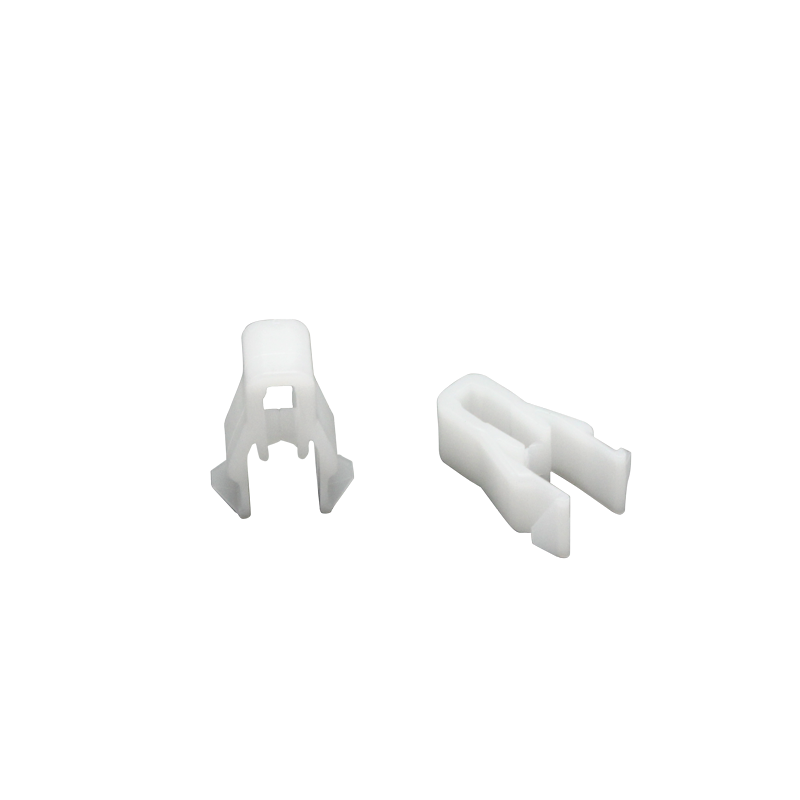 Car Rivet KJ-55 Auto Instrument Panel Buckle Center Console Dashboard Plastic Clip