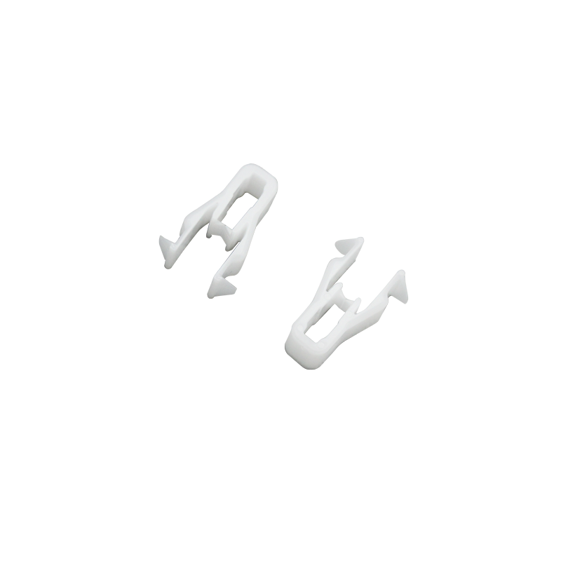 Car Rivet KJ-55 Auto Instrument Panel Buckle Center Console Dashboard Plastic Clip