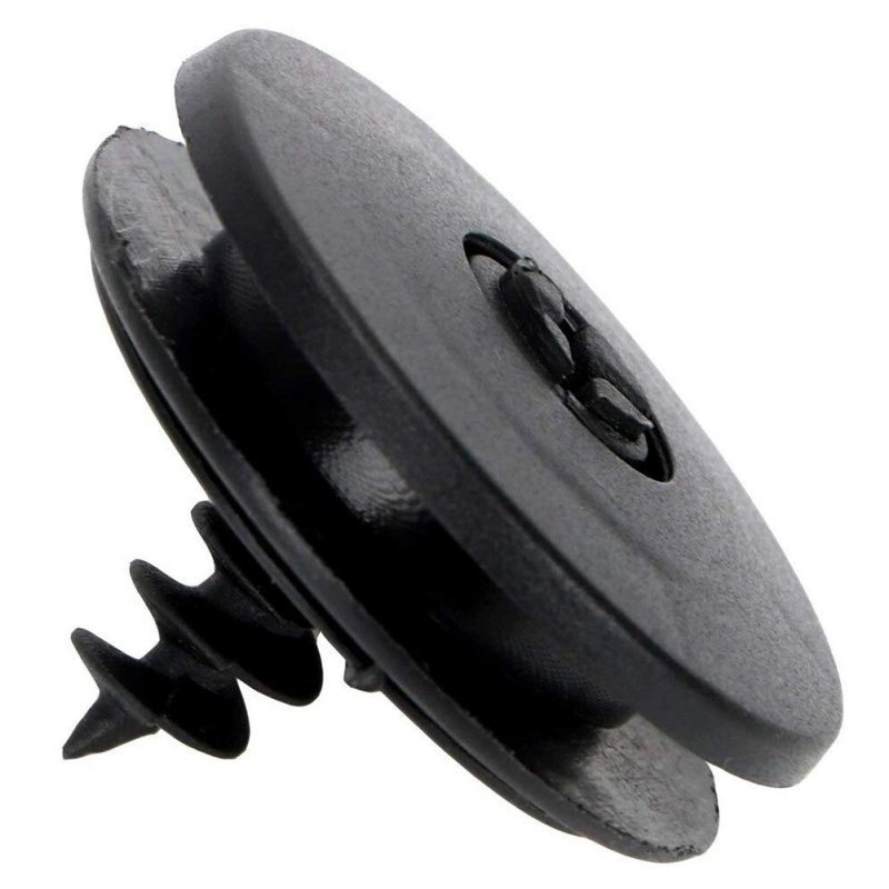 10pcs Universal Car Floor Mat Clips Retention Holders Grips Carpet Fixing Clamps Buckles Anti Skid Fastener Retainer Resistant