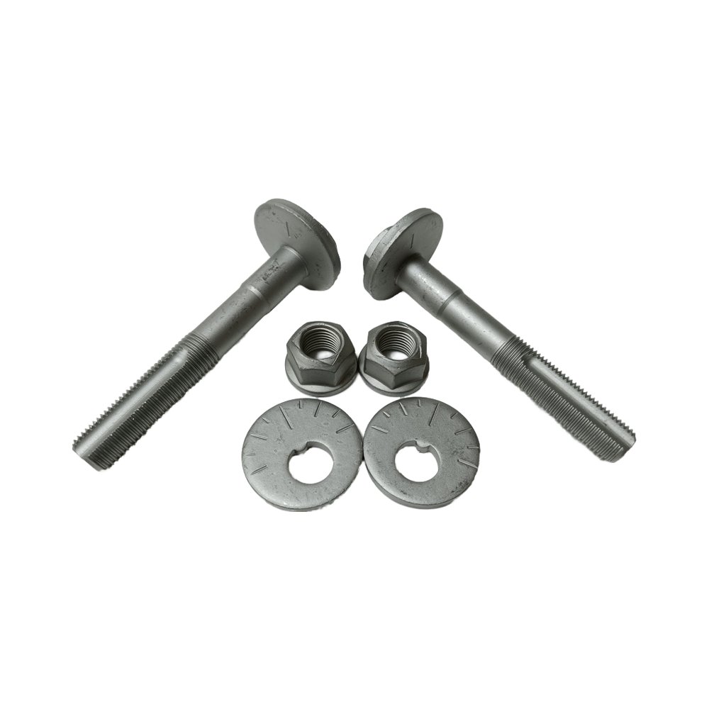 Auto Fastener & Clip Car Bolts and Nuts WHT001833 For Volkswagen Amarok / Touareg /XL1 Camber Bolt Kit