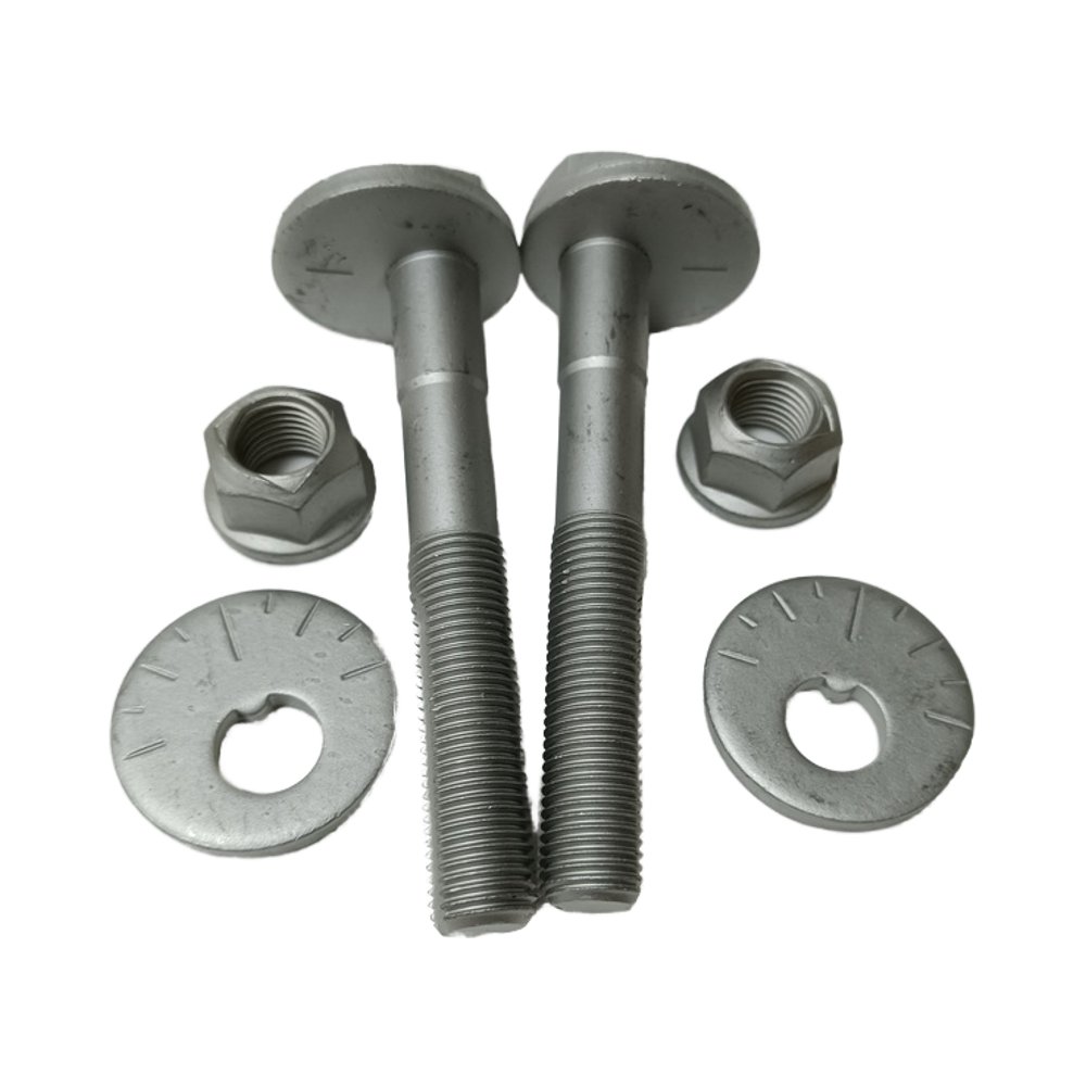 Auto Fastener & Clip Car Bolts and Nuts WHT001833 For Volkswagen Amarok / Touareg /XL1 Camber Bolt Kit
