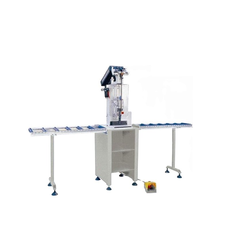 One Head Screw Fastening Machine Automatic Robot Screw Tightening Machine for Window and Door Making