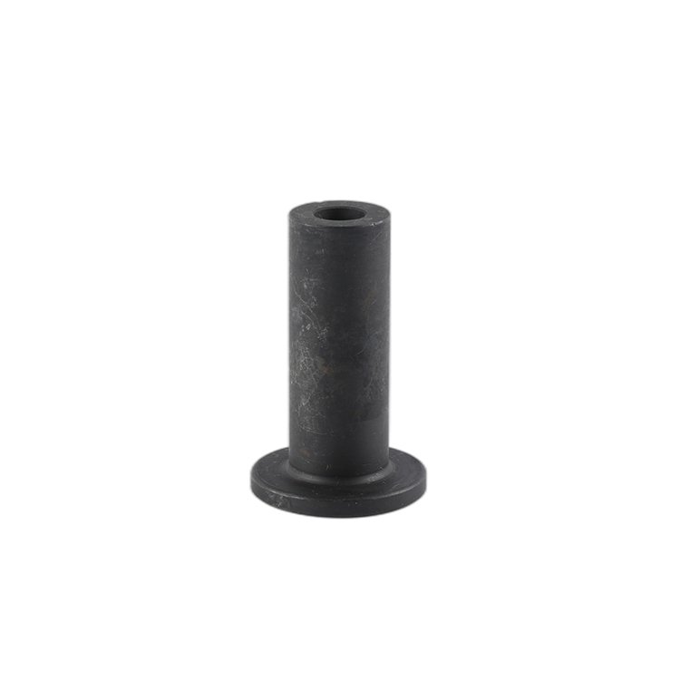 Factory Manufacturer Wholesale Customized Automotive Fastener Nuts OEM & ODM Steel Flange Sleeve Bearing Bushing