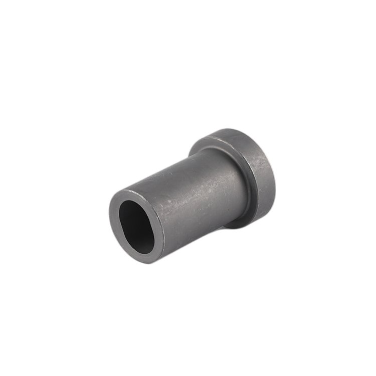 Factory Manufacturer Wholesale Customized Automotive Fastener Nuts OEM & ODM Steel Flange Sleeve Bearing Bushing