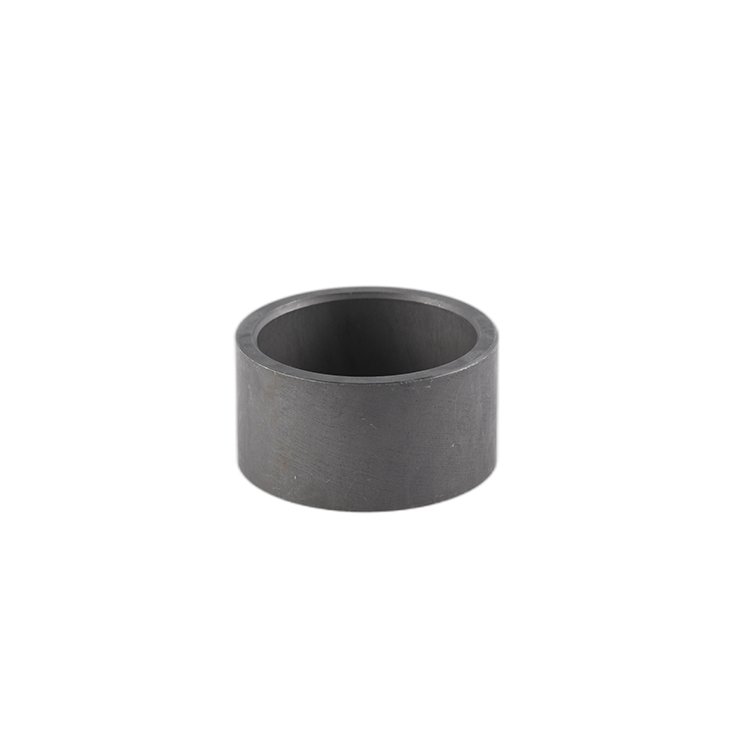 Factory Manufacturer Wholesale Customized Automotive Fastener Nuts OEM & ODM Steel Flange Sleeve Bearing Bushing