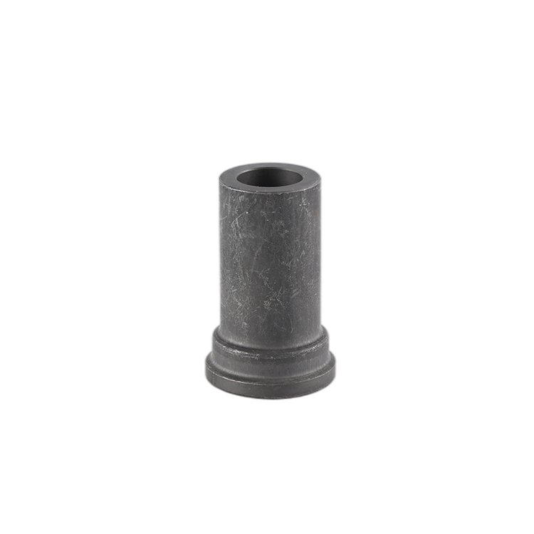 Factory Manufacturer Wholesale Customized Automotive Fastener Nuts OEM & ODM Steel Flange Sleeve Bearing Bushing