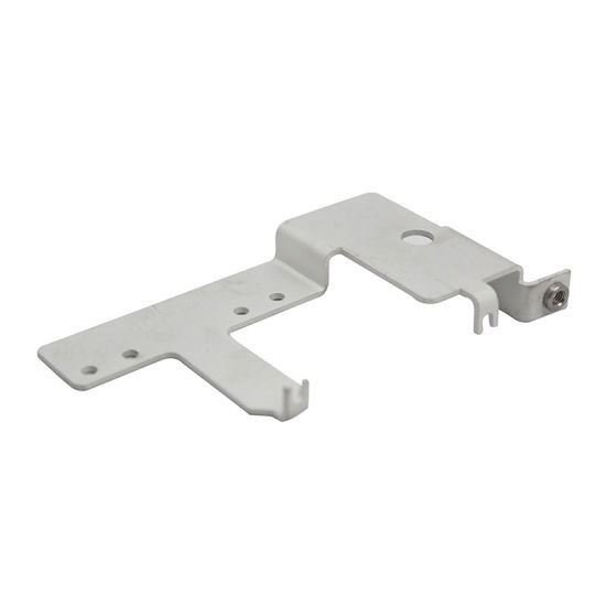 OEM Automatic Aluminium Stamping Auto Parts Automotive Fastener With Anodized Sheet Metal Stainless Steel Box Working