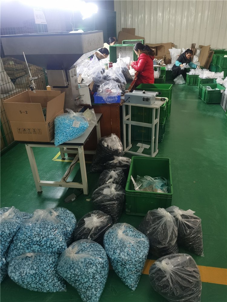 Wholesale Customized Good Quality Custom Auto Clips And Plastic Fasteners