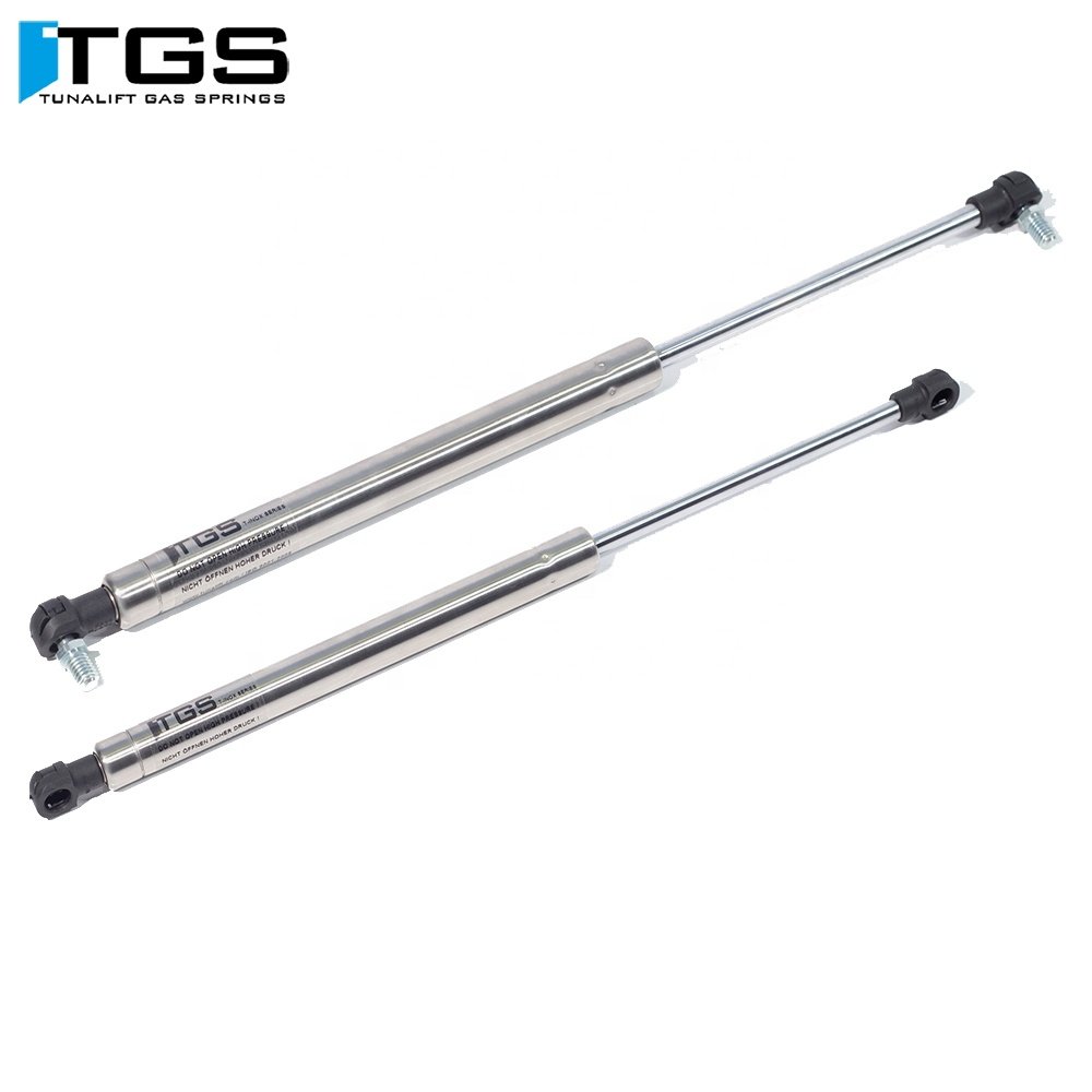Ball Socket Black Plastic for Automobile Application on Tailgate Gas Strut Spring Thread M6 M8 TUNALIFT