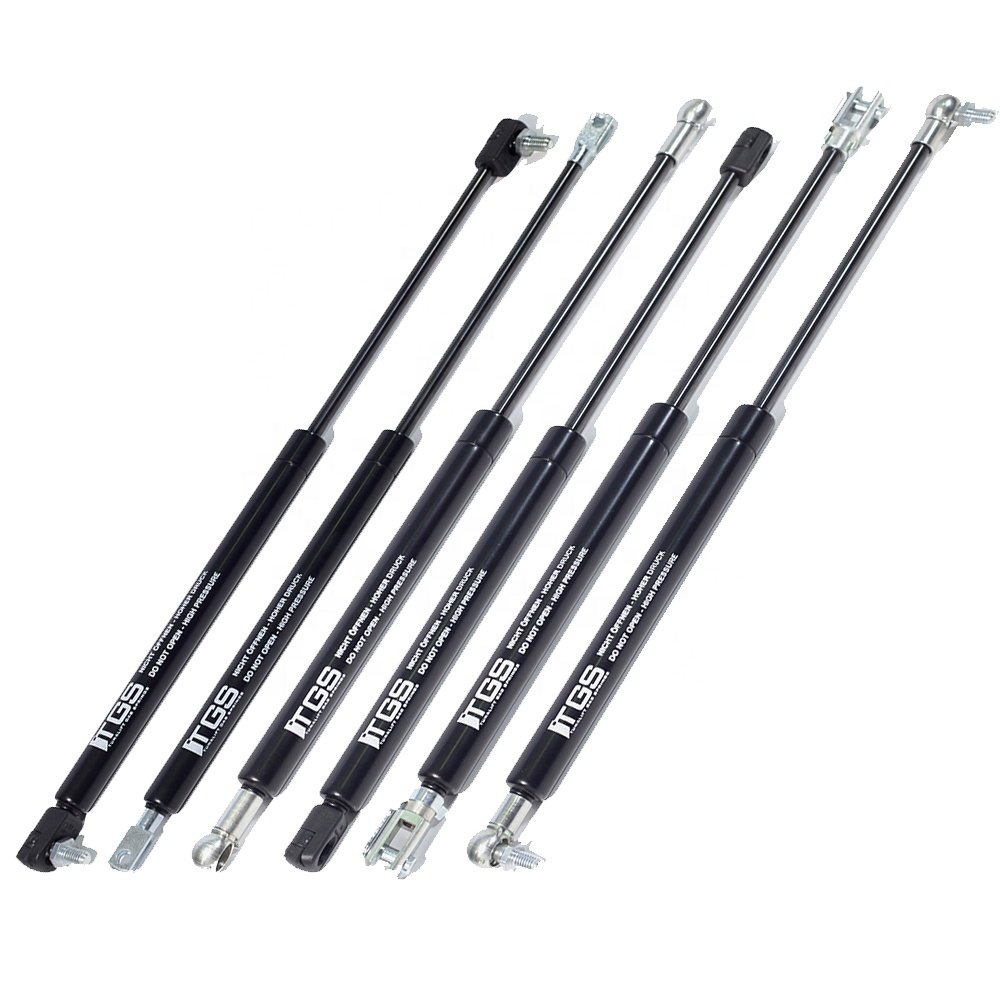 Ball Socket Black Plastic for Automobile Application on Tailgate Gas Strut Spring Thread M6 M8 TUNALIFT