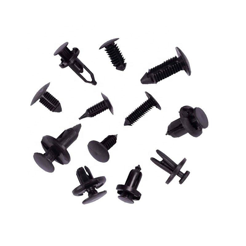 High-quality General Motors Plastic Clip Factory Direct Sales of All Types of Fasteners