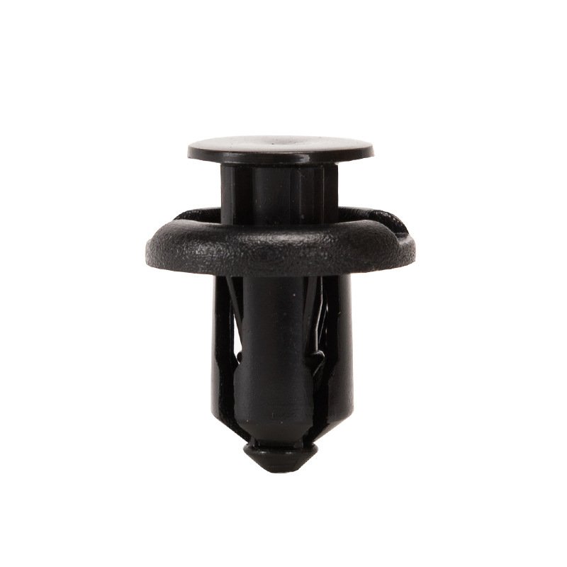 Made in China Hot Sale Auto Bumper Plastic Push Nuts Nylon Rivet