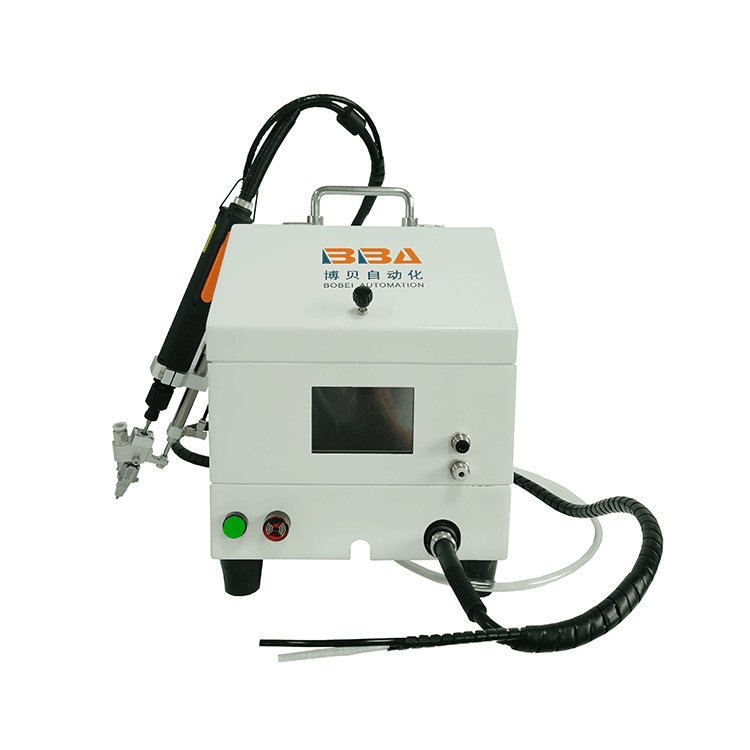 BBA handheld Electric screwdriver machine with auto screw feeder device screwing fastening machine manual screw driver
